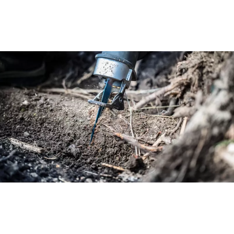 Bosch Expert 2 608 900 404 siaurapjūklio / ritininio pjūklo / atbulinio pjūklo diskas Karbidas 3 vnt.