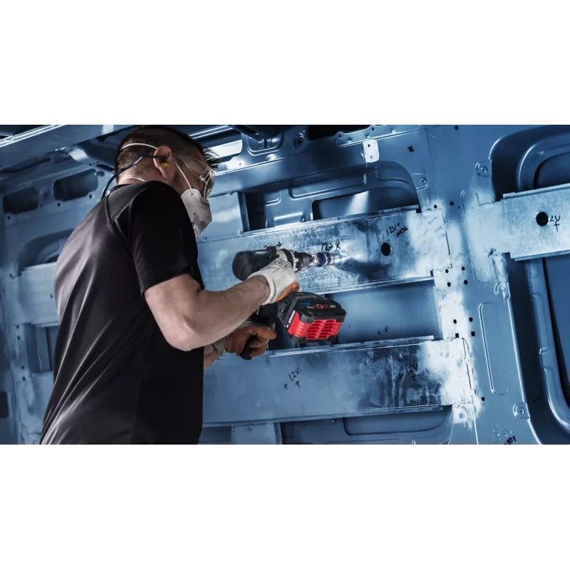 Bosch 2 608 900 499 grąžto skylių pjūklas 1 vnt.