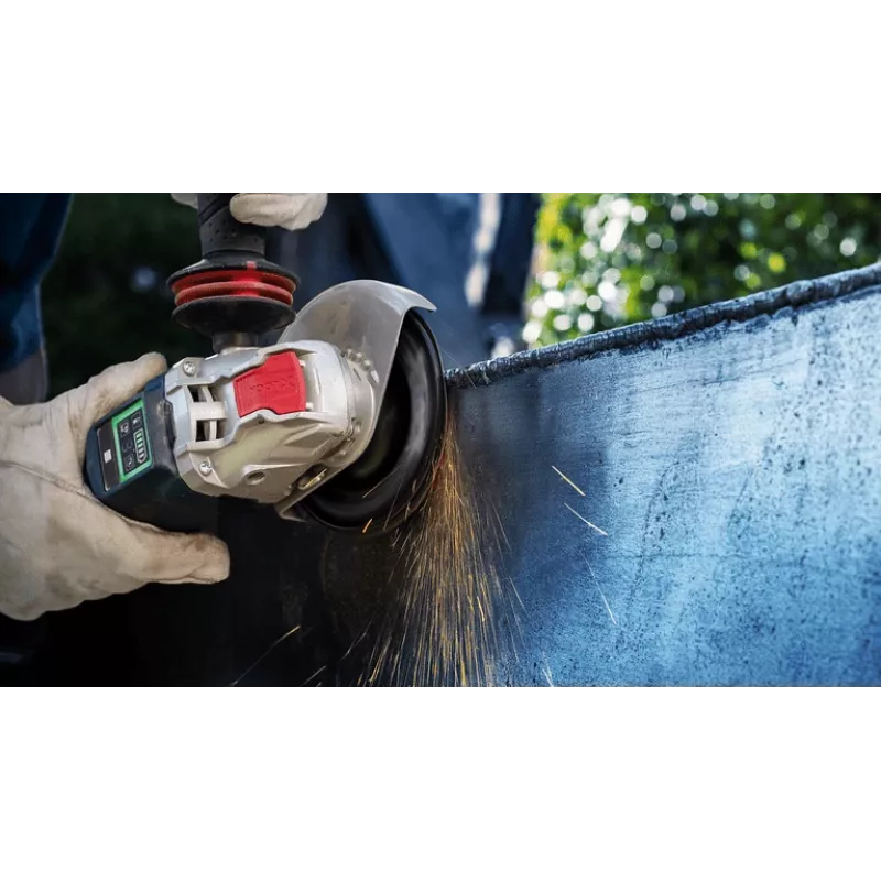 Bosch 2 608 621 791 kampinio šlifuoklio priedas Šlifavimo diskas