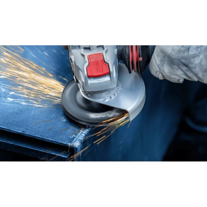 Bosch 2 608 621 791 kampinio šlifuoklio priedas Šlifavimo diskas