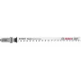 Bosch Expert 2608900554 Siaustuko peiliukas Anglinis plienas (HCS) 3 vnt.
