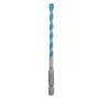 Daugiafunkcis grąžtas Bosch EXPERT HEX‑92608900572 5,5 mm skersmuo, 60 mm ilgis