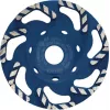 Bosch 2 608 900 651 sukamųjų įrankių šlifavimo/šlifavimo tiekimas betonui