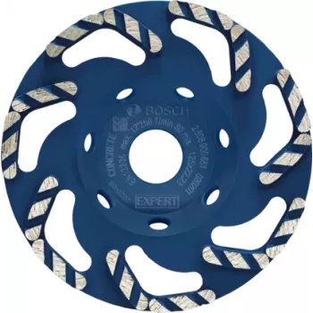 Bosch 2 608 900 651 sukamųjų įrankių šlifavimo/šlifavimo tiekimas betonui