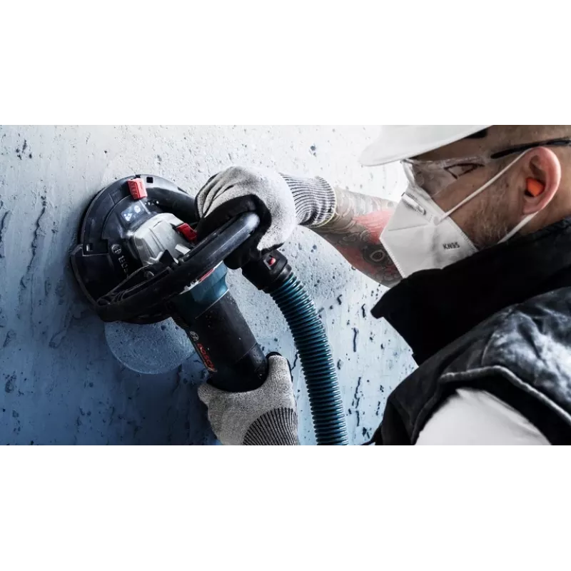 Bosch 2 608 900 651 sukamųjų įrankių šlifavimo/šlifavimo tiekimas betonui