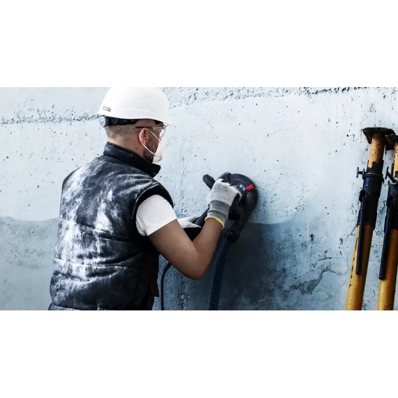 Bosch 2 608 900 651 sukamųjų įrankių šlifavimo/šlifavimo tiekimas betonui