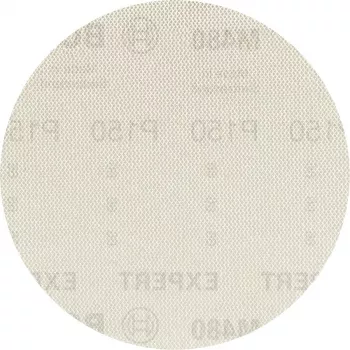 Bosch Expert M480 šlifavimo tinklelis