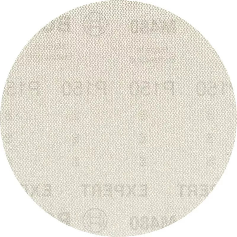 Bosch Expert M480 šlifavimo tinklelis
