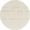 Bosch Expert M480 šlifavimo tinklelis