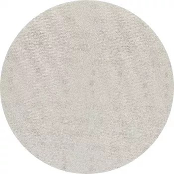 Šlifavimo diskas Bosch M480 225 mm K80, pakuotėje 25 vnt.