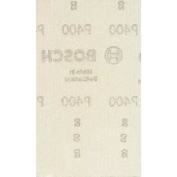 Bosch Expert M480 šlifavimo tinklelis