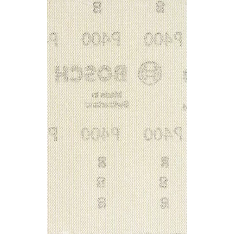 Bosch Expert M480 šlifavimo tinklelis