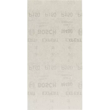 Bosch Expert M480 šlifavimo tinklelis