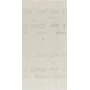 Bosch Expert M480 šlifavimo tinklelis