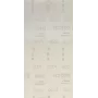 Bosch Expert M480 šlifavimo tinklelis