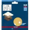 Bosch 2 608 900 812 rotacinio įrankio šlifavimo/šlifavimo reikmenys Mediena Šlifavimo lapas
