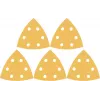 Bosch 2 608 900 828 sukamųjų įrankių šlifavimo / šlifavimo reikmenys Medienai Šlifavimo lakštas