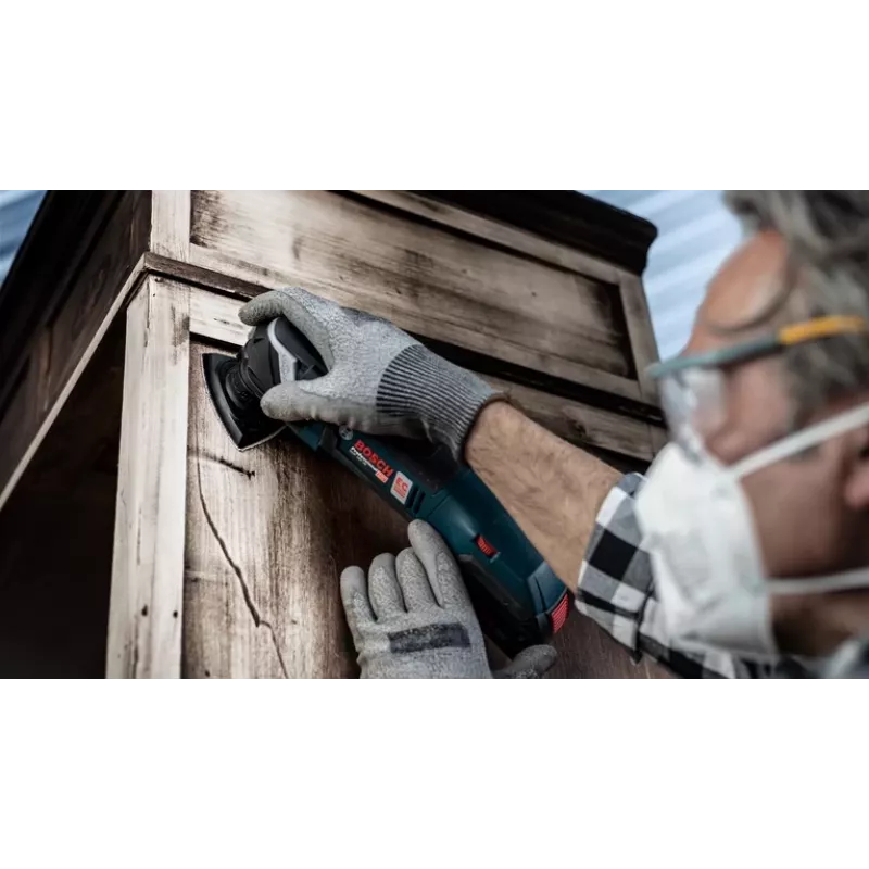 Bosch 2 608 900 828 sukamųjų įrankių šlifavimo / šlifavimo reikmenys Medienai Šlifavimo lakštas