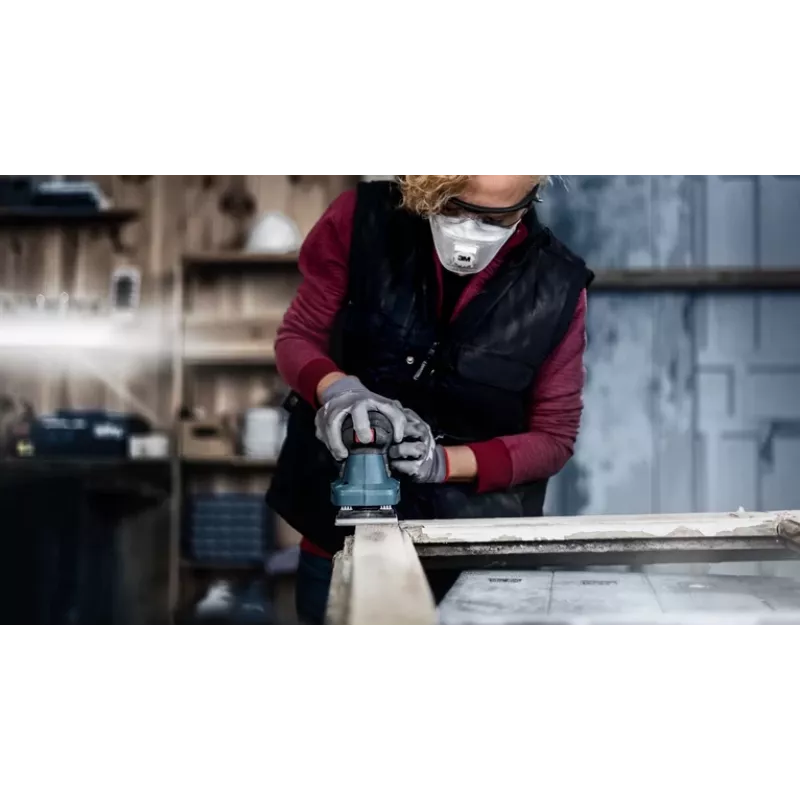 Bosch 2 608 900 833 rotacinio įrankio šlifavimo tiekimas Medienai Šlifavimo lapelis