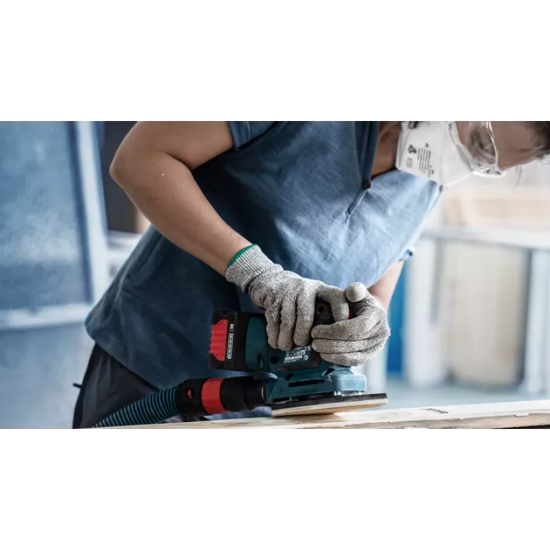 Bosch Expert C470 Šlifavimo popierius