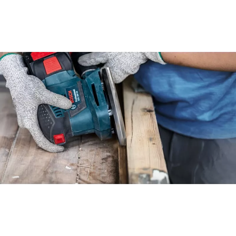 Bosch Expert C470 Šlifavimo popierius