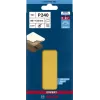 Bosch 2 608 900 883 rotacinio įrankio šlifavimo/šlifavimo reikmenys Mediena Šlifavimo lapelis