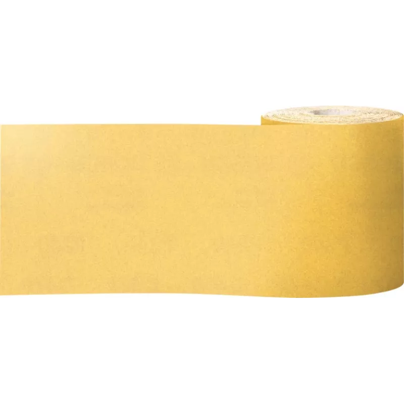 Bosch 2 608 900 907 rankinio šlifavimo reikmenys Abrazyvinis ritinys 1 vnt.