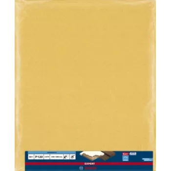 Bosch 2 608 900 961 rankinio šlifavimo reikmenys Abrazyvinis lapas 1 vnt.