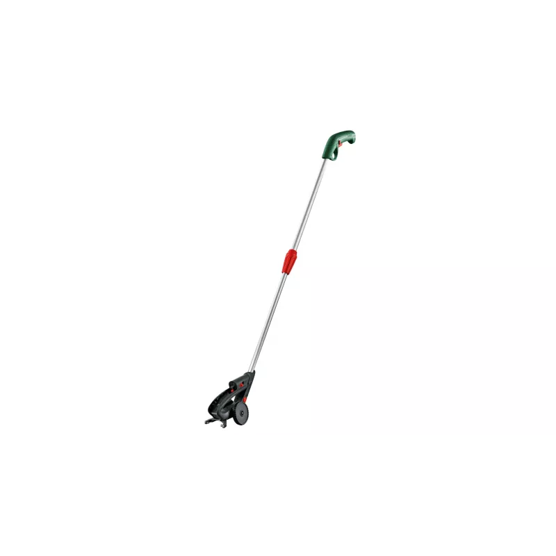 Bosch F016800615 sodo rankinio įrankio priedas Žolės žirklių rankena Sidabrinė