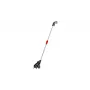 Bosch F016800615 sodo rankinio įrankio priedas Žolės žirklių rankena Sidabrinė