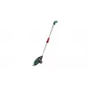 Bosch F016800615 sodo rankinio įrankio priedas Žolės žirklių rankena Sidabrinė