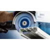 Bosch 2 608 901 188 sukamasis įrankis šlifavimo/šlifavimo reikmenys Plastikas, Mediena Pjovimo diskas