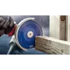 Bosch 2 608 901 188 sukamasis įrankis šlifavimo/šlifavimo reikmenys Plastikas, Mediena Pjovimo diskas
