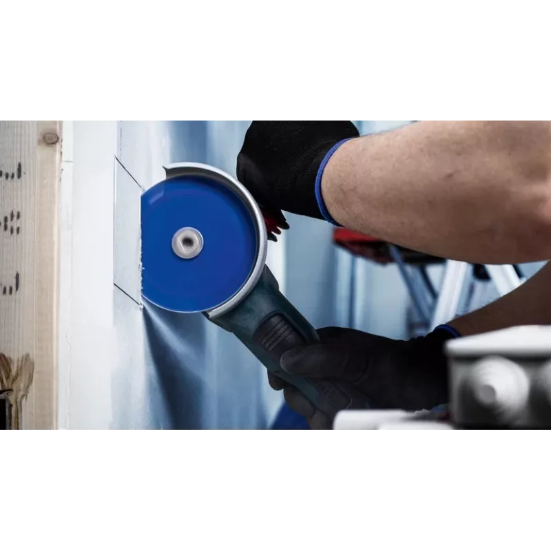 Bosch 2 608 901 188 sukamasis įrankis šlifavimo/šlifavimo reikmenys Plastikas, Mediena Pjovimo diskas