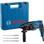 Smūginis grąžtas Bosch GBH 2-21 Professional 720 W SDS Plus, 2,1 cm, 2 J