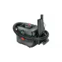 Bosch AdvancedVac 18V-8 8 L cilindrinis dulkių siurblys sausam ir šlapiam valymui Dulkių maišelis