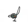 Bosch AdvancedVac 18V-8 8 L cilindrinis dulkių siurblys sausam ir šlapiam valymui Dulkių maišelis