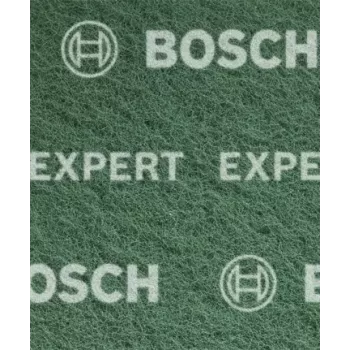 Bosch 2 608 901 221 rankinio šlifavimo reikmenys Šlifavimo padėklas Labai smulkus grūdėtumas 2 vnt.