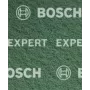 Bosch 2 608 901 221 rankinio šlifavimo reikmenys Šlifavimo padėklas Labai smulkus grūdėtumas 2 vnt.