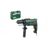 Bosch EasyImpact 600 3000 RPM 1.7 kg Juoda, Žalia