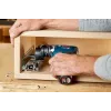 Bosch GSR 12V-35 FC 1750 RPM Juoda, Mėlyna