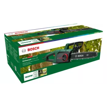 Bosch 0 600 8B8 304 grandininis pjūklas 1800 W žalias