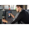 Bosch GSR 18V-55 1800 RPM 1 kg Juoda, Mėlyna