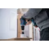 Bosch GSR 18V-90 C 2100 aps./min. 1,1 kg Juoda, Mėlyna