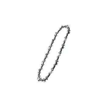 Grandininio pjūklo grandinė Bosch F016800624 — 15 cm pjovimo ilgis, 1,1 mm grandinės storis