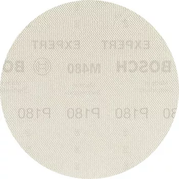 Šlifavimo tinklelis Bosch Expert M480 5 vnt. 2608901638