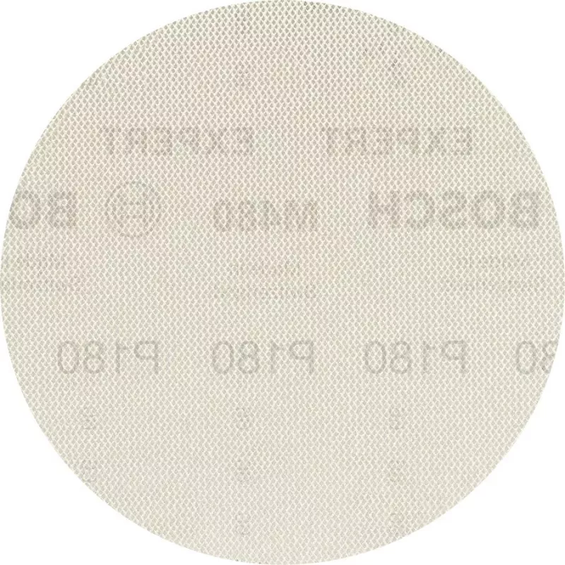 Šlifavimo tinklelis Bosch Expert M480 5 vnt. 2608901638