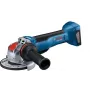 Bosch GWX 18V-10 P PROFESSIONAL kampinis šlifuoklis 9000 aps./min. 1000 W 1,9 kg