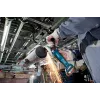 Bosch GWX 18V-10 P PROFESSIONAL kampinis šlifuoklis 9000 aps./min. 1000 W 1,9 kg