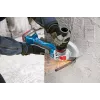 Bosch GWX 18V-10 P PROFESSIONAL kampinis šlifuoklis 9000 aps./min. 1000 W 1,9 kg